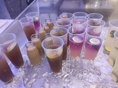 -凤凰岛度假酒店-海鲜自助餐厅