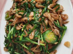 -天强农家菜馆