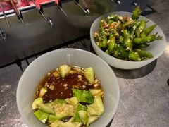 -很久以前羊肉串(簋街店)