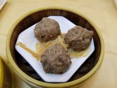 牛肉丸-暨南大学（石牌校区）明湖楼