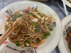 -何永光123鲜牛肉馆(1号店)