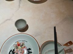 -禄运茶居·手工点心(恒宝广场店)