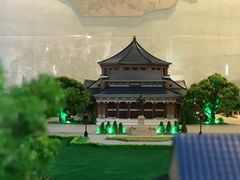 -广州中山纪念堂