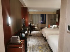 -上海雅居乐万豪侯爵酒店