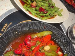 -沪小胖·小龙虾·蓝龙王(八佰伴店)