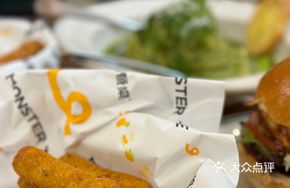 Chicken Strips