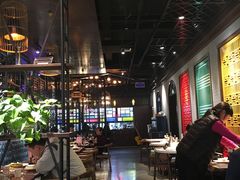 -粤色·老广州茶餐厅(河南商会大厦店)