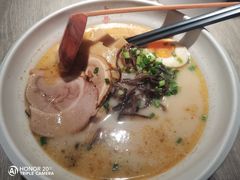 -味千拉面(德雅路CFC富兴时代店)