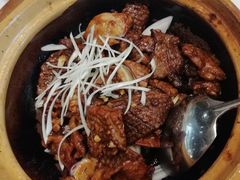 手艺老爆三-津菜典藏(中北镇店)