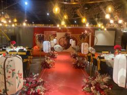点击看大图 -Sunny喜铺婚礼策划(东部店)