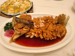 -得月楼·省级非遗·传统苏帮菜(观前店)