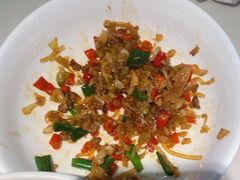-兰湘子·湘菜小炒(三桥万象城店)