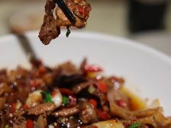 -味上湘菜馆(岳麓山店)