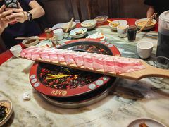 -矮板凳老火锅(宽窄巷子店)