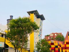 -问山MountQuest攀岩馆