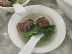 -清真·胖妈妈手抓餐厅(定西路长城宾馆店)