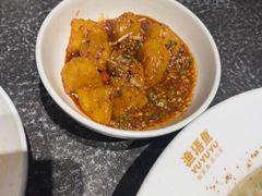 -渔语鱼新川菜Bistro(万象天地店)