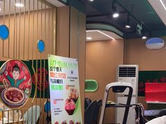 -满兴咱妈烀饼铁锅炖(兰州北街店)