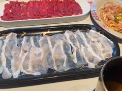 -琥珀川糟粕醋火锅(慈云寺店)