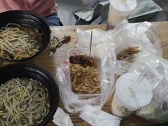 豆皮-老王豆皮