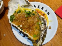 -即墨老公社·海肠捞饭大王(古城店)