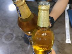 -盱眙虾神於氏龙虾(夫子庙红街店)