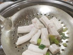 -江村四哥新鲜牛肉店(江高总店)