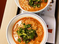 -李府私房面(国购广场店)