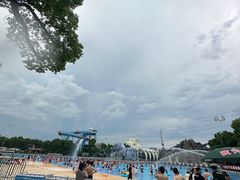 -苏州乐园森林水世界