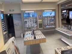 -AOJO眼镜(南翔印象城MEGA店)