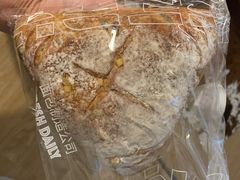 三角芝士-Juicy Bakery(大学路店)