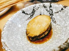 -鲤鱼门渔人码头自助餐厅