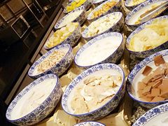 -星伦多自助料理·涮烤一体(嘉兴八佰伴店)