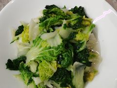 -渝悦情·新派川菜(建国门店)