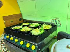 -凡老头米线砂锅(古荡新村西粮站)