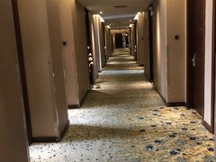 -惠州惠阳丽景国际花园酒店(市政广场店)