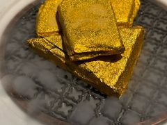 金砖鹅肝-Mr.Fish鱼鲜生海鲜放题(高德置地冬广场店)