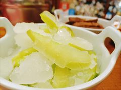 冰镇情果-炒豆合作社(东四总店)