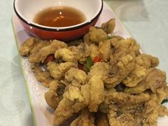 -阿巧一号私房菜(止园路店)