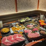 今日份的幸福是这家烧肉店带来的