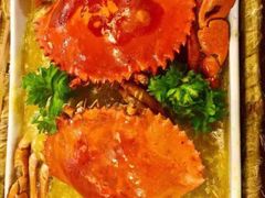 -茉莉.Red Crab