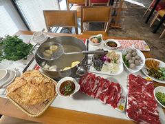 -焯牛潮汕牛肉火锅(云峰街创始店)