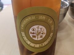 -何煲强·煲仔饭·啫啫煲顺德老字号(上下九店)