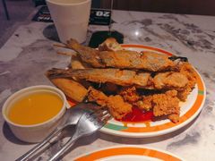 -比格比萨自助(宝山日月光店)