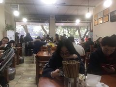 大堂-豆相识•九九豆腐脑(牛咡桥店)