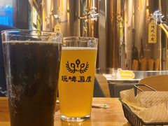 -玩啤国度精酿啤酒(宝山店)