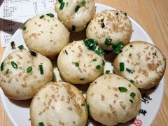 -朱新年·苏式汤团·面点(北寺塔店)