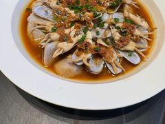 -钱堂人·私房菜(八卦田店)