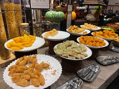 -清远熹乐谷温泉度假酒店