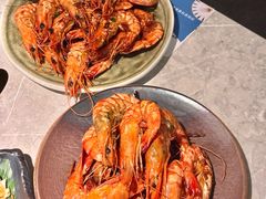 -大渔铁板烧(民盈·国贸城店)